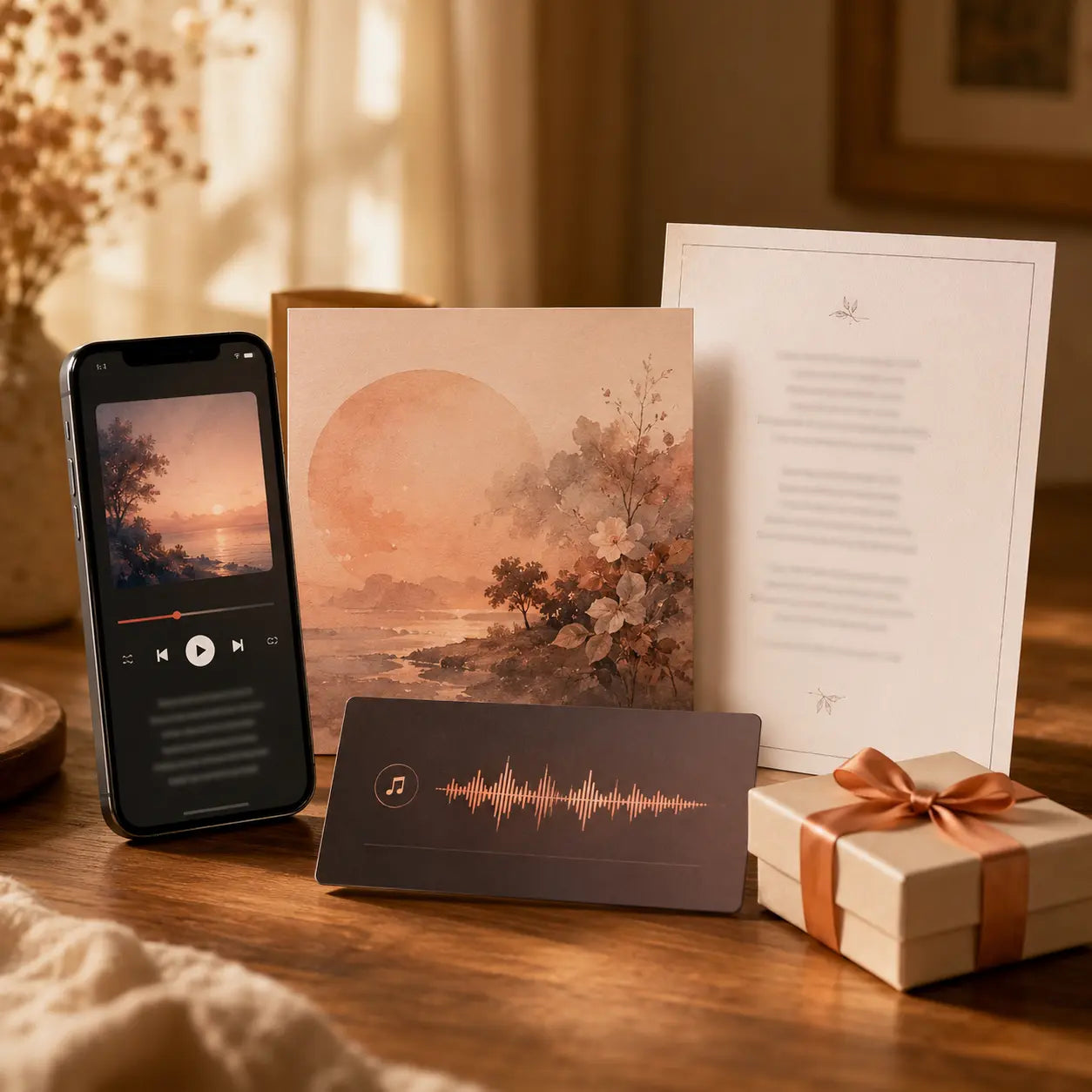 Pacchetto Regalo Premium