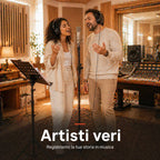 Tua Canzone