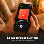 Tua Canzone