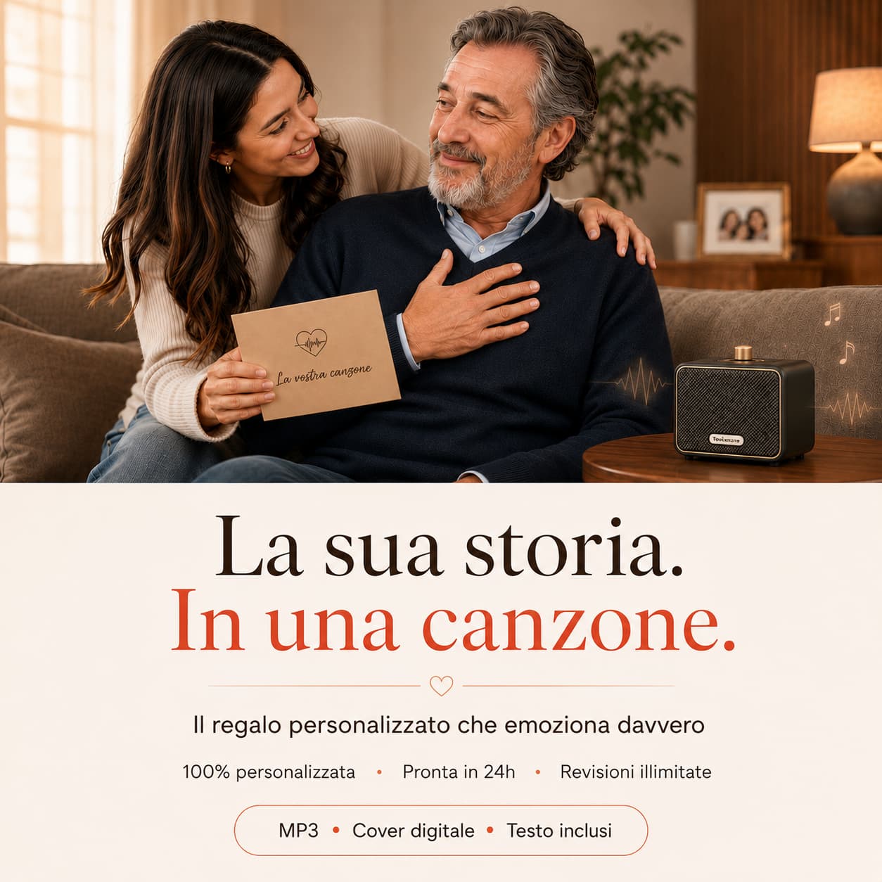 Tua Canzone