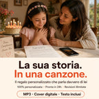 Seconda canzone offerta